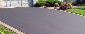 Vadnais Heights, MN Driveway Paving Services Company